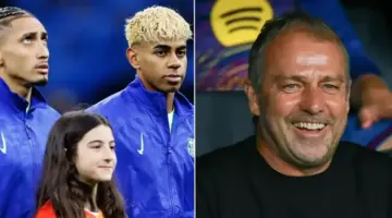 شخصية حماسية ومزعجة — Tribuna.com