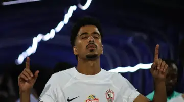 شرط حاسم من الزمالك للموافقة على رحيل حسام عبد المجيد بنهاية الموسم الحالي