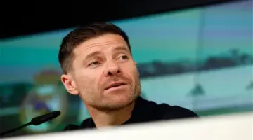 شرط وحيد يفصل تشابي ألونسو عن قيادة تشيلسي