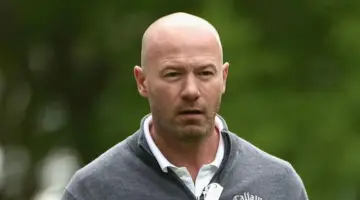 “شيرار” يتأسف على معاناة محمد صلاح أمام مانشستر سيتي