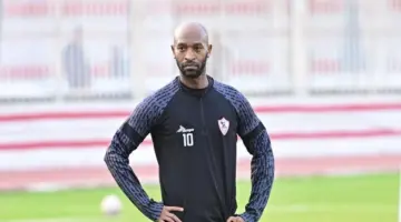 شيكابالا: ناصر منسي أفضل من ميسي ونيمار