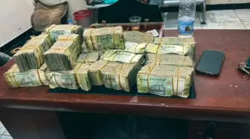 صادم: أسعار الدولار تهبط في صنعاء وترتفع في عدن… تباينات هائلة تثير التساؤلات!