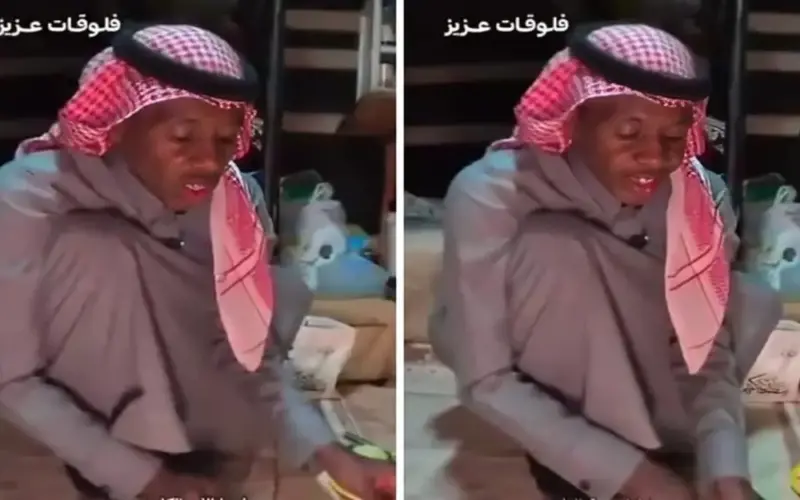 صحيفة المرصد – بالفيديو.. اللبناني من أم سعودية «سمير بن مشهور» يروي قصة عمله في مطابخ السجون.. ويكشف أنواع الطعام المقدم للمساجين