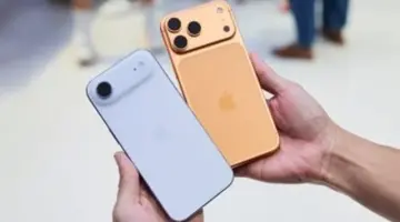صدمة الألوان.. أبل تتخلى عن اللون الأسود فى iPhone 18