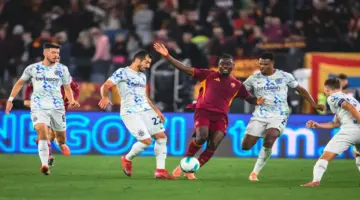 صدمة جديدة.. انخفاض حصة أندية الدوري الإيطالي بالمسابقات الأوروبية