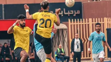 صراع البقاء يحتدم.. تعادل سلبي يحسم موقعة غزل المحلة ووادي دجلة في دورة الهبوط.