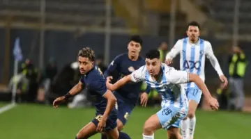 صراع الدوري.. 10 نجوم في قائمة الغائبين عن مباراة الزمالك وبيراميدز