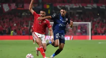صراع الصدارة يشتعل.. موعد مباراة القمة بين الأهلي والزمالك بالدوري المصري