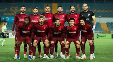 صراع المربع الذهبي، موعد وتفاصيل القناة الناقلة لمباراة سيراميكا والمصري في الدوري