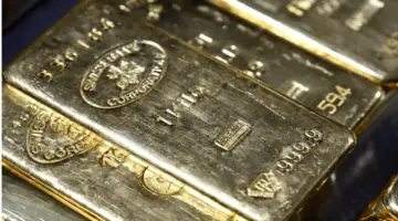 صعود أسعار الذهب بعد توقع ترمب انتهاء الحرب مع إيران خلال أسابيع