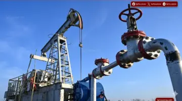 صعود أسعار النفط عالمياً بأكثر من 1% وسط توتر الملاحة في مضيق هرمز