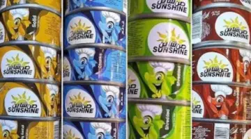 صعود أسعار تونة صن شاين في أبريل 2026.. تعرف على جميع أنواع العبوات