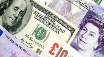 صعود الجنيه الإسترليني أمام الدولار واليورو في ختام تداولات لندن