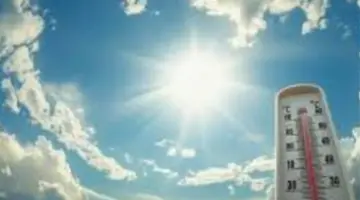 صعود تدريجي في الحرارة: تفاصيل طقس الصعيد والسواحل الشمالية اليوم 21 أبريل