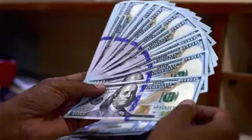 صعود سعر الدولار اليوم الأربعاء 8 أبريل