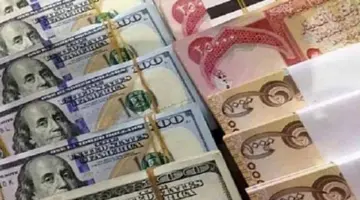 صعود سعر الدولار في العراق.. قرار أمريكي أم لعبة مضاربين؟