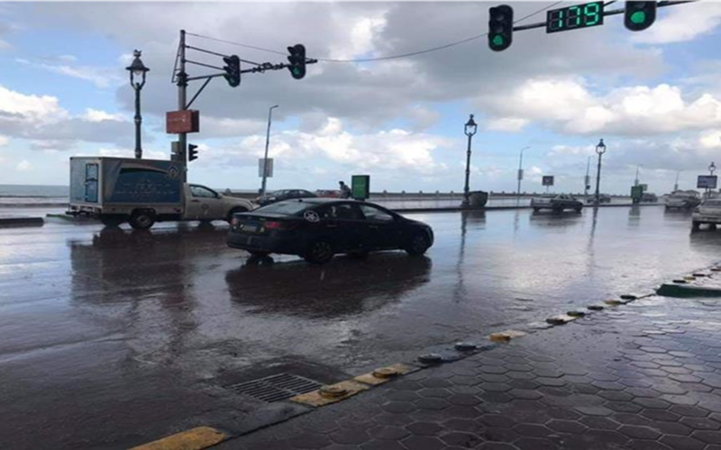 صعود طفيف في الحرارة.. «الأرصاد» تكشف حالة طقس اليوم الأحد 5 أبريل 2026