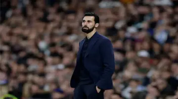 صفعة قوية لـ ريال مدريد قبل مواجهة فالنسيا في الدوري الإسباني.