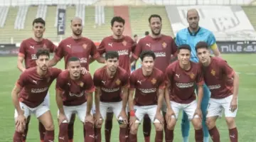 صفعة قوية لـ سيراميكا كليوباترا قبل مواجهة الأهلي في الدوري 7 أبريل