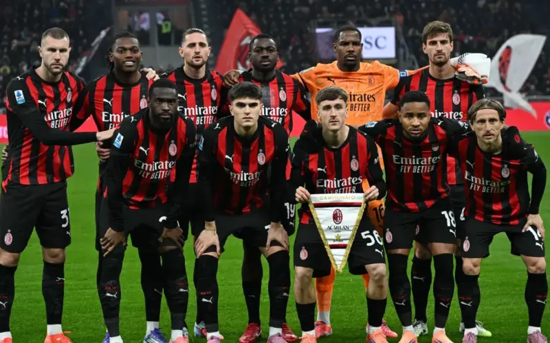 صفقة قبل المونديال.. نجم ميلان يستقطب اهتمام ريال مدريد وكبار البريميرليج