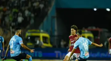 صفقة موريتانيا في مهب الريح.. «نادٍ سعودي» يُبعثر أوراق الأهلي وبيراميدز