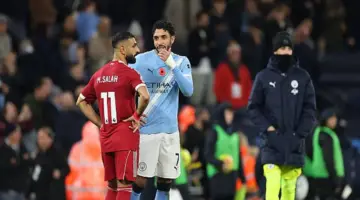 صلاح VS مرموش.. تشكيل قمة ليفربول ومانشستر سيتي المرتقب في كأس الاتحاد