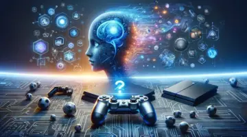 صناعة الألعاب الإلكترونية.. من ثورة بلايستيشن إلى تحديات الذكاء الاصطناعي
