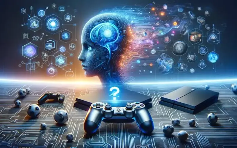 صناعة الألعاب الإلكترونية.. من ثورة بلايستيشن إلى تحديات الذكاء الاصطناعي