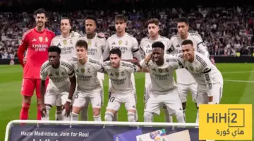 صورة : الكابوس يعود إلى ريال مدريد .. حصاد المواسم الخالية !