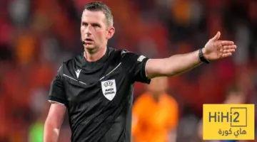 صورة: الحكم الإنجليزي ظلم ريال مدريد أمام البايرن