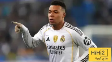 صورة: ريال مدريد على أعتاب خسارة غونزالو والسبب مبابي ..!