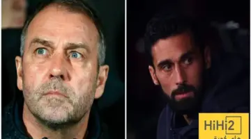 صورة.. لقاءات برشلونة وريال مدريد المتبقية في الليغا