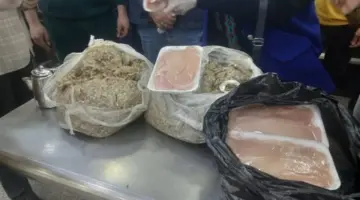 ضبط أغذية فاسدة بحملات مسائية بالسويس لضبط الأسعار وسلامة الغذاء وأوقات الغلق