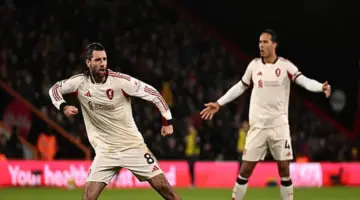 ضحية جديدة في هجوم ليفربول بعد رحيل محمد صلاح.. موقف غريب من الإدارة