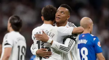 ضمنها أياكس.. ثلاث وجهات محتملة للاعب ريال مدريد