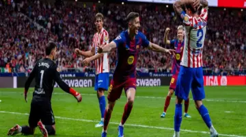 ضمنها المغرب.. برشلونة يتلقى عروضًا لخوض مباريات ودية قبل الموسم الجديد