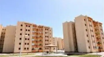 ضوابط حجز شقق الإسكان الاجتماعي 2026.. كيف تحصل على وحدة سكنية مدعومة؟