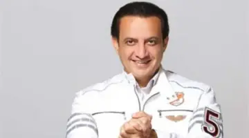 طارق علام يكشف تفاصيل برنامجه الجديد وموقفه من نجاح محمد رمضان في رمضان