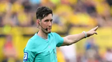 طبيب عظام وصاحب موقف نبيل مع لاعب مسلم.. 10 معلومات عن حكم قمة الأهلي والراحلين