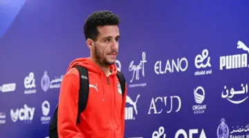 طبيب يكشف تفاصيل عملية مصطفى فتحي وموقفه من كأس العالم