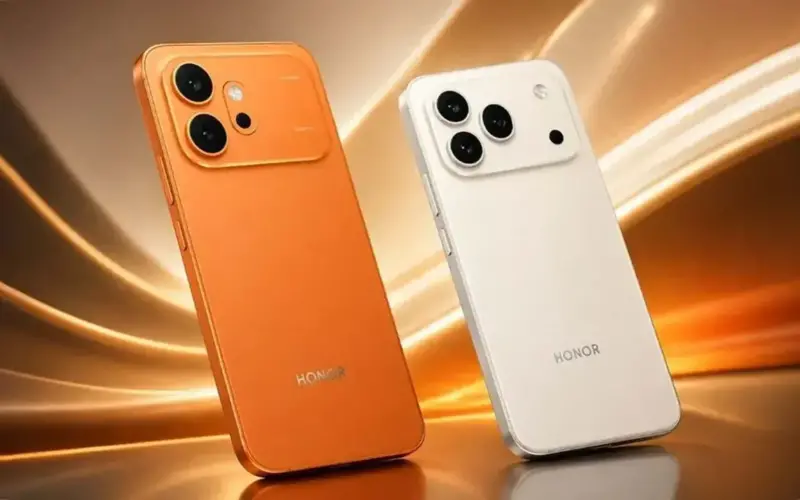 طرح HONOR 600 Pro: مواصفات وسعر مذهل