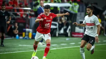 طريق منصة التتويج، موعد مباراة الأهلي والزمالك في الدوري والقناة الناقلة