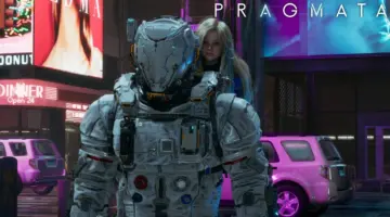 طريقة العثور بسهولة على جميع العناصر المخفية في PRAGMATA