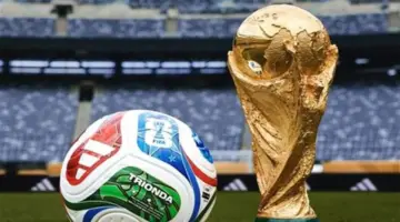 طريقة حجز تذاكر كأس العالم لكرة القدم 2026.. اعرف جدول مباريات منتخب مصر