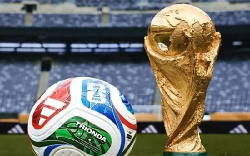 طريقة حجز تذاكر كأس العالم لكرة القدم 2026.. اعرف جدول مباريات منتخب مصر