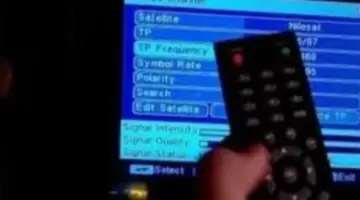 طريقة ضبط وبرمجة تردد قناة صدى البلد 2026 يدويًا