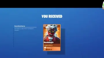 طريقة فتح Heroes في Fortnite Save the World وكيفية عملهم – الجزء الأول