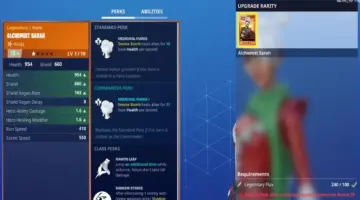 طريقة فتح Heroes في Fortnite Save the World وكيفية عملهم – الجزء الرابع