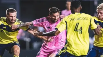 طريقة مشاهدة مباراة إنتر ميامي اليوم ضد أوستن في الدوري الأمريكي 2026 وموعد اللقاء