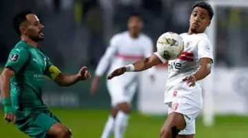 طريقة مشاهدة مباراة الزمالك والمصري البورسعيدي في الدوري المصري